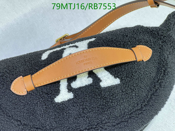 LV Bag-(4A)-Discovery- Code: RB7553 $ 103USD