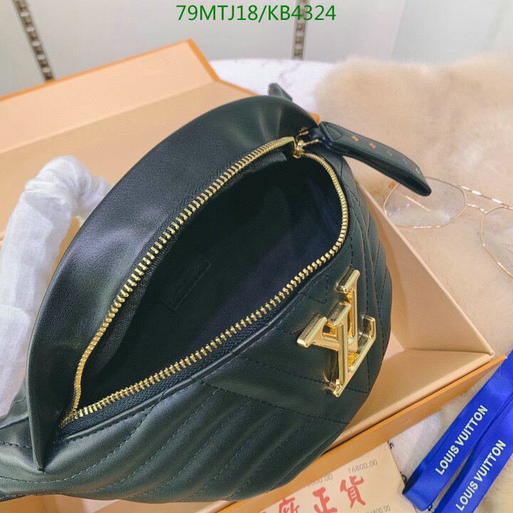 LV Bags-(4A)-Discovery-,Code: KB4324,$ 103USD