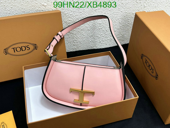 Tods Bag-(4A)-Handbag-,Code: XB4893,$ 129USD