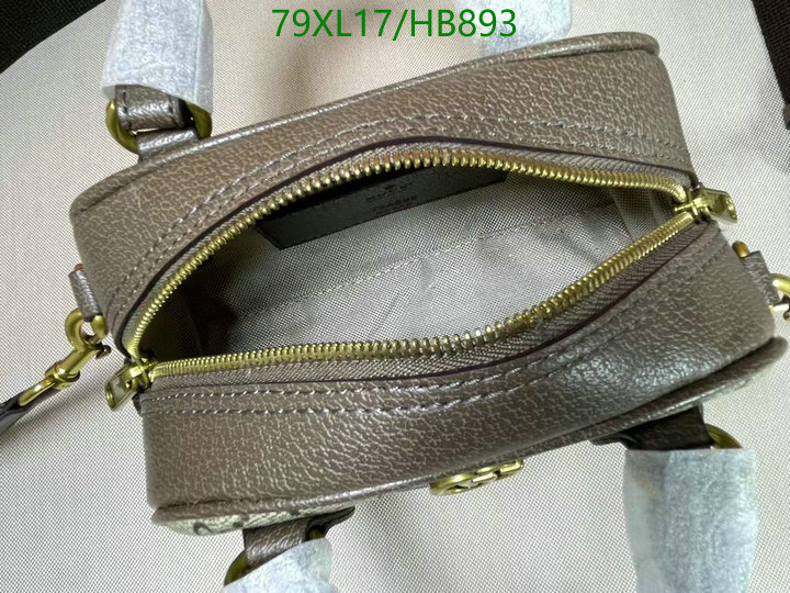 Gucci Bag-(4A)-Ophidia-G,Code: HB893,$ 103USD