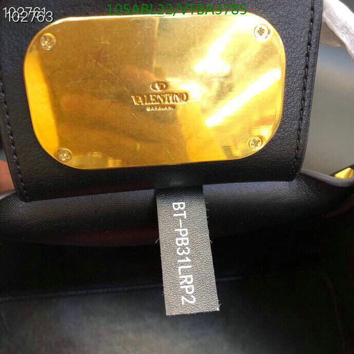 Valentino Bag-(4A)-Handbag-,Code: VTBA3785,$ 137USD