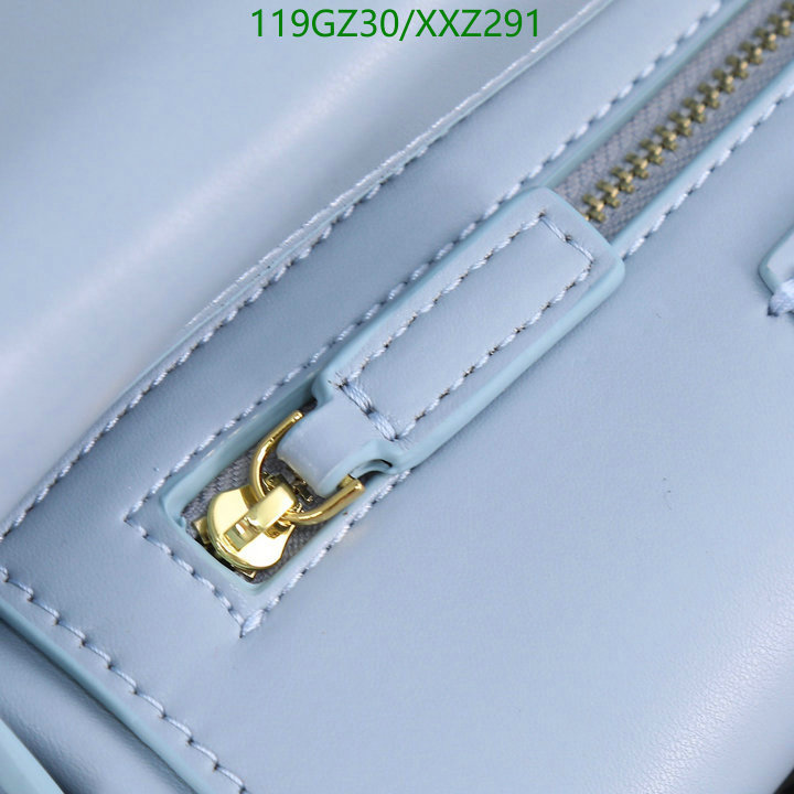 Valentino Bag-(4A)-Roman Stud-,Code: XXZ291,