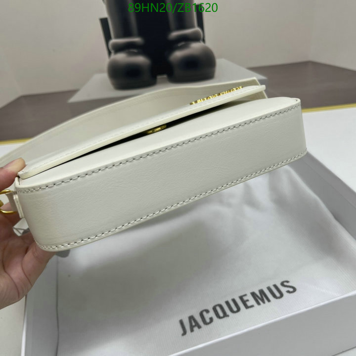 Jacquemus Bag-(4A)-Diagonal-,Code: ZB1620,$ 116USD