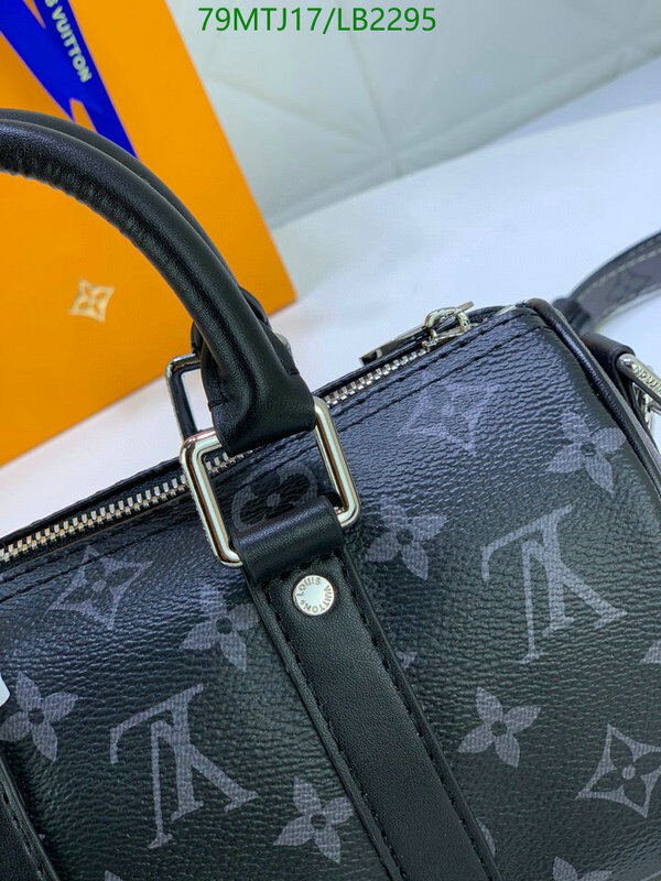 LV Bags-(4A)-Speedy-,Code: LB2295,$ 103USD