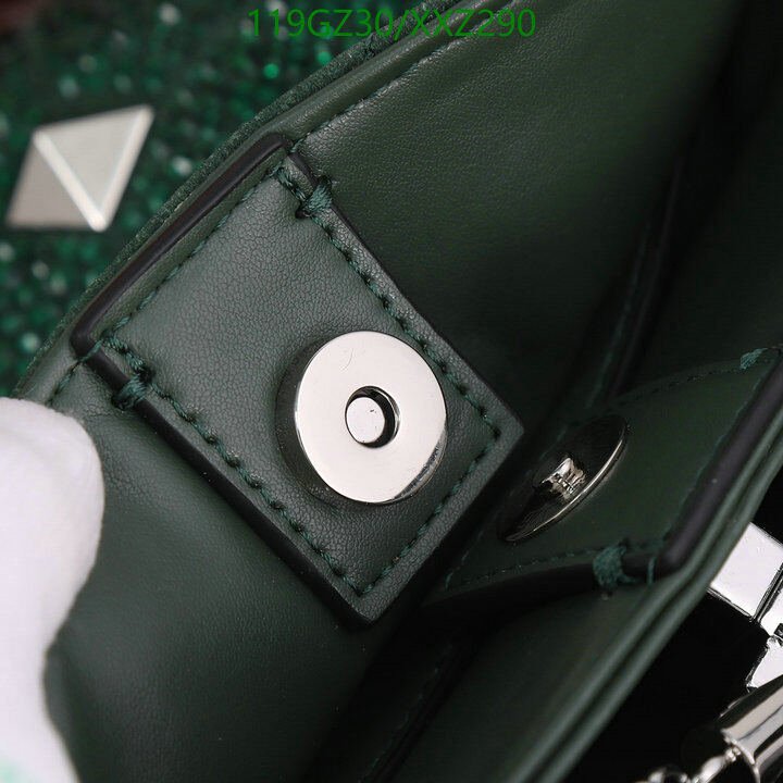 Valentino Bag-(4A)-Roman Stud-,Code: XXZ290,