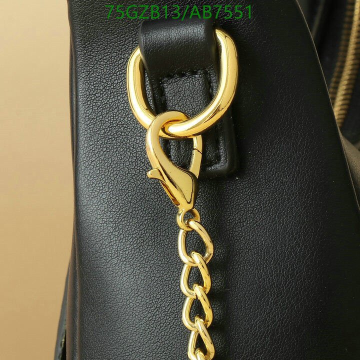 Miu Miu Bag-(4A)-Handbag- Code: AB7551 $ 98USD