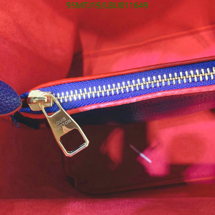 LV Bags-(4A)-Nono-No Purse-Nano No-,Code: LBU011649,$ 124USD