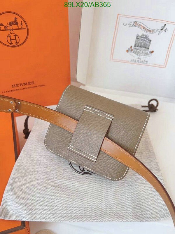 Hermes Bag-(4A)-Other Styles- Code: AB365 $ 116USD