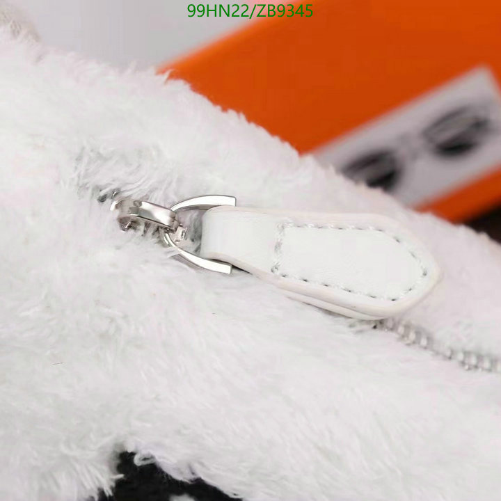 Prada Bag-(4A)-Triangle- Code: ZB9345 $ 129USD