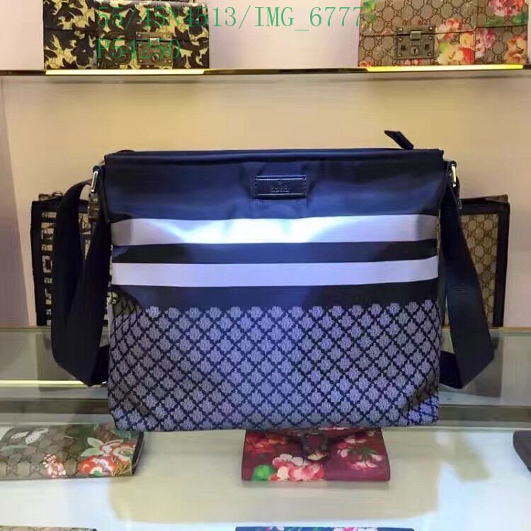 Gucci Bag-(4A)-Diagonal-,Code: GGB112808,$ 72USD