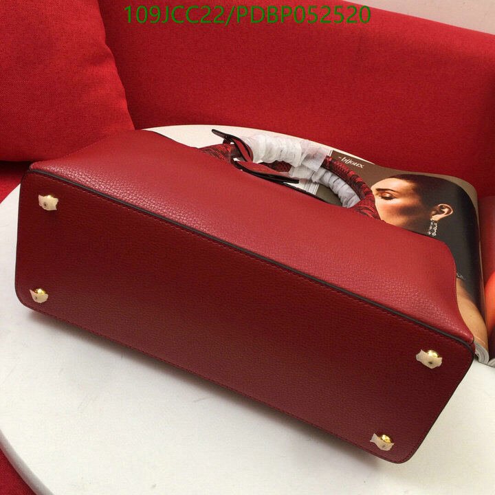 Prada Bag-(4A)-Handbag- Code: PDBP052520 $ 142USD