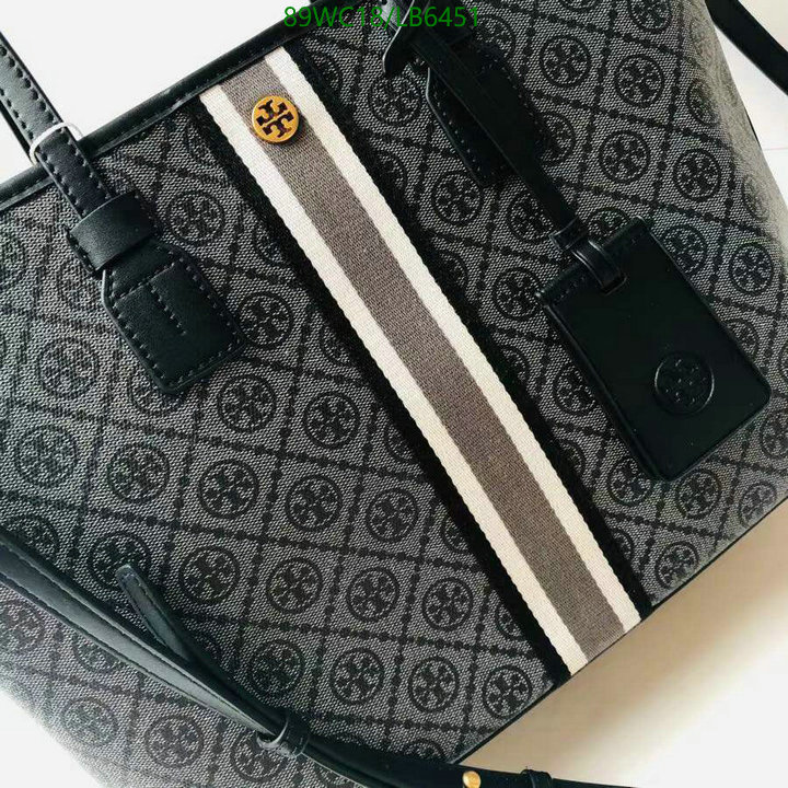 Tory Burch Bag-(4A)-Handbag-,Code: LB6451,$ 116USD