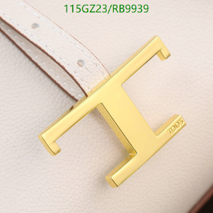 Tods Bag-(4A)-Handbag- Code: RB9939 $ 150USD