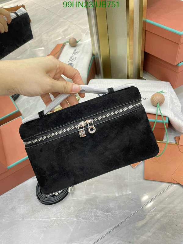Loro Piana Bag-(4A)-Diagonal- Code: UB751 $ 129USD