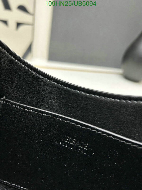 Versace Bag-(4A)-Handbag- Code: UB6094 $ 142USD