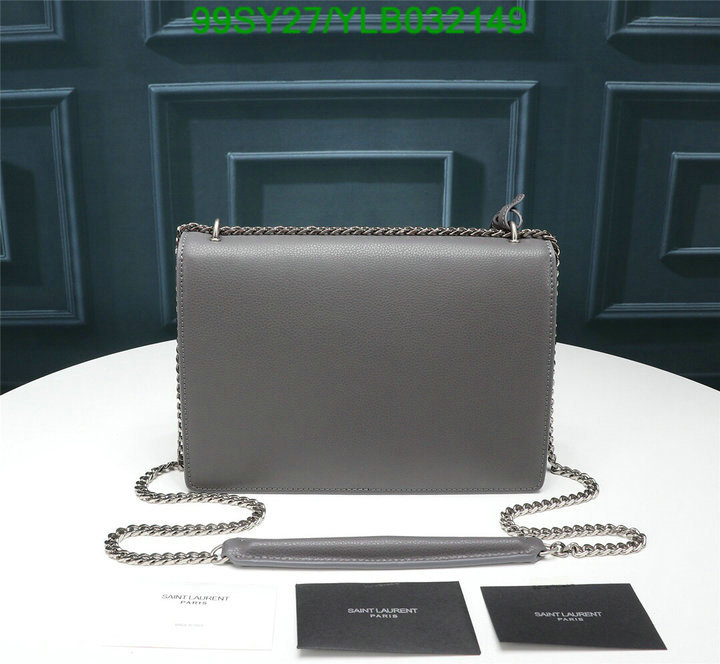 YSL Bag-(4A)-Kate-Solferino-Sunset,Code: YLB032149,$ 129USD