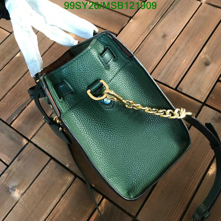 Michael Kors Bag-(4A)-Handbag-,Code: MSB121909,$ 129USD