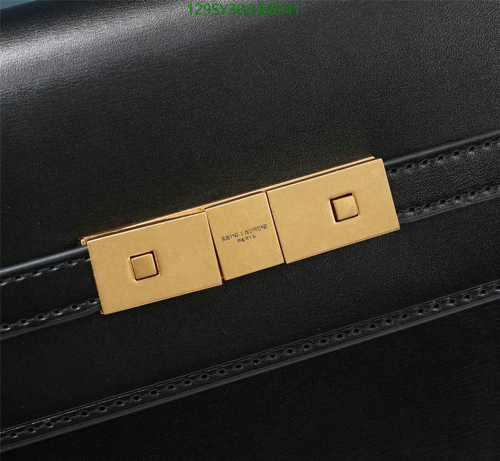 YSL Bag-(4A)-Diagonal- Code: LB8541 $ 168USD