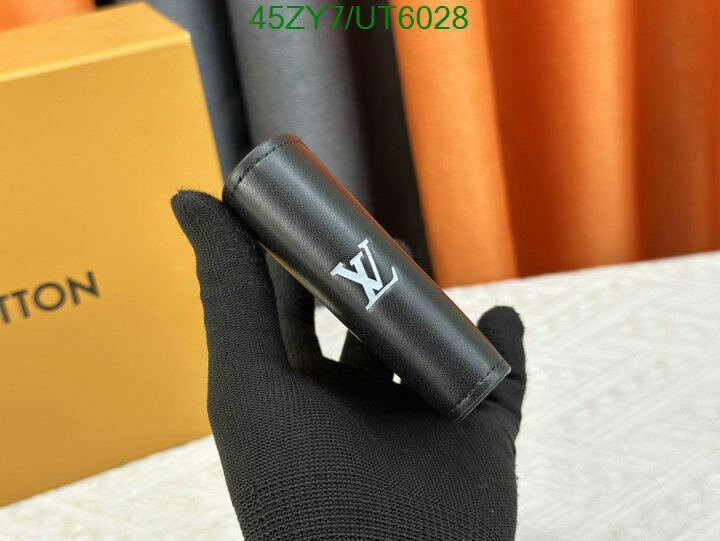 LV Bag-(4A)-Wallet- Code: UT6028 $ 59USD