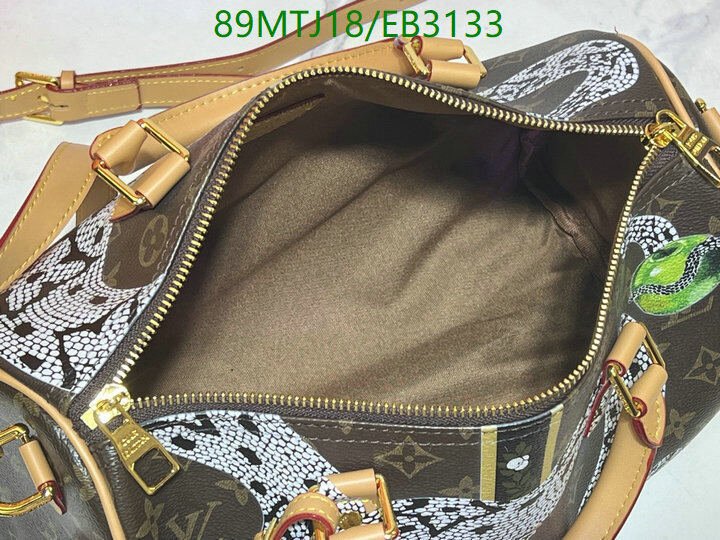 LV Bag-(4A)-Speedy- Code: EB3133 $ 116USD