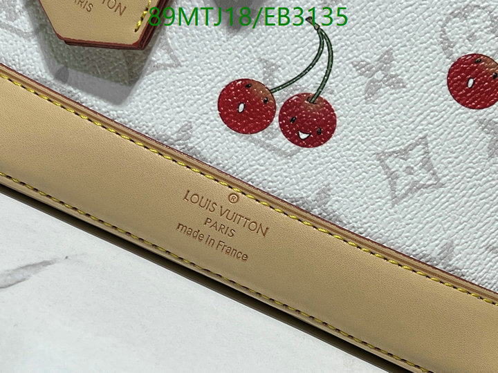 LV Bag-(4A)-Alma- Code: EB3135