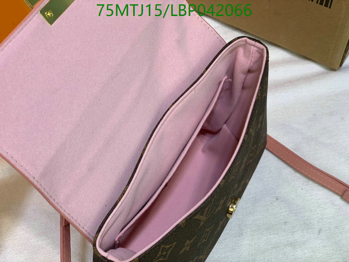 LV Bags-(4A)-Handbag Collection-,Code: LBP042066,$ 98USD