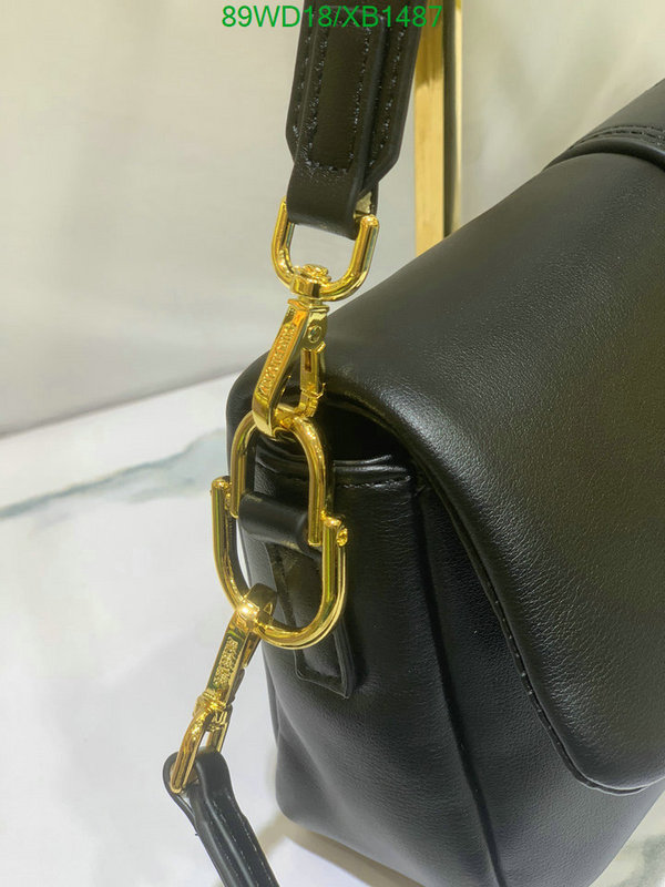 Jacquemus Bag-(4A)-Diagonal-,Code: XB1487,$ 116USD