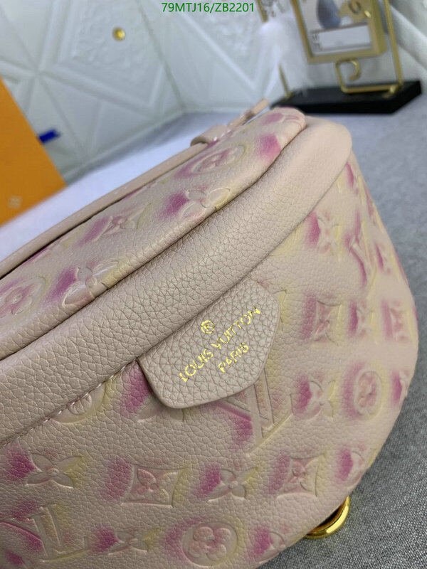 LV Bags-(4A)-Discovery-,Code: ZB2201,$ 103USD