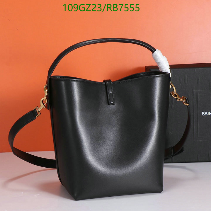 YSL Bag-(4A)-Other Styles- Code: RB7555 $ 142USD