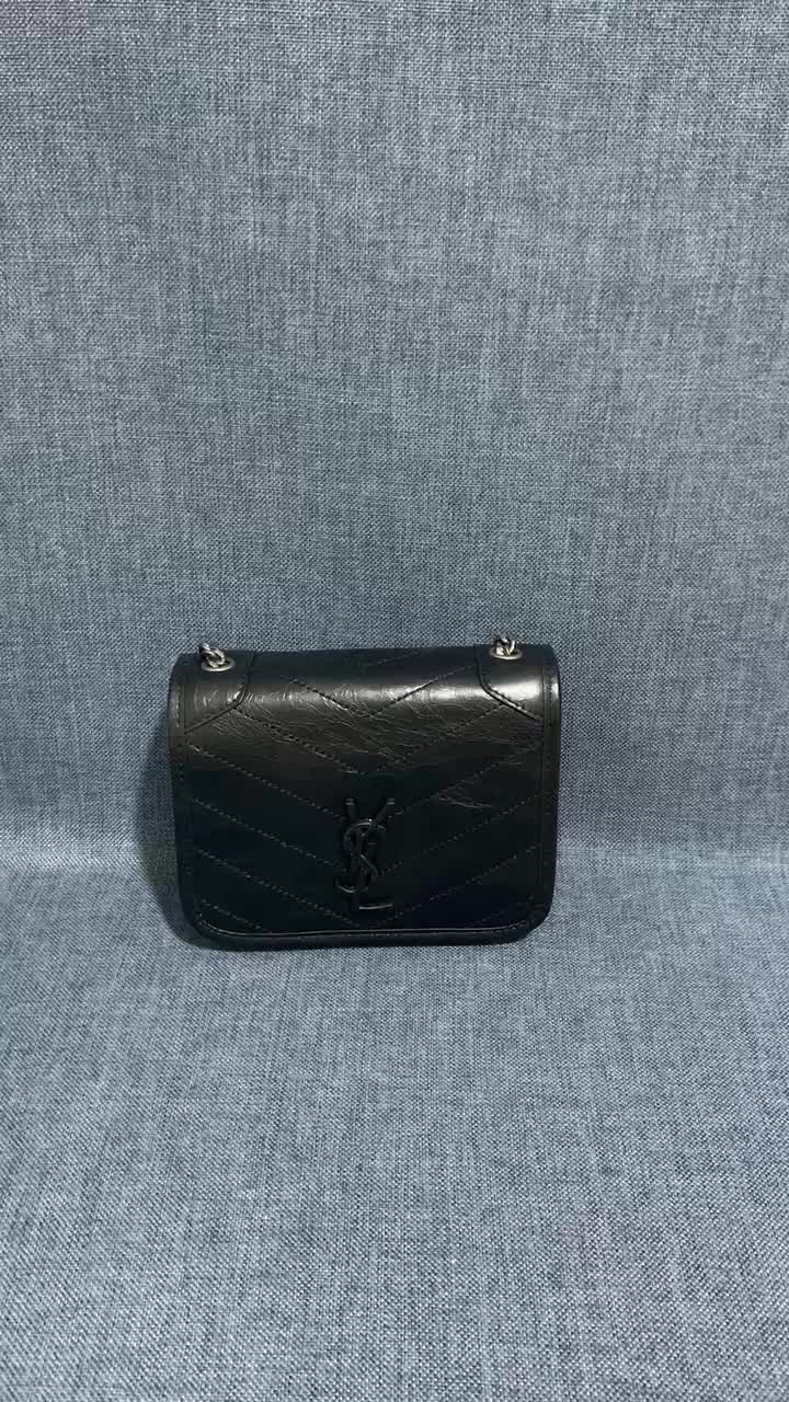 YSL Bag-(4A)-Niki Series,Code: LB2366,$ 155USD