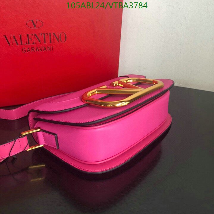 Valentino Bag-(4A)-Diagonal-,Code: VTBA3784,$ 137USD