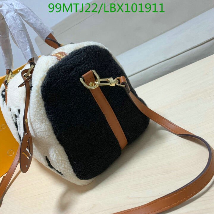 LV Bags-(4A)-Speedy-,Code: LBX101911,$ 129USD
