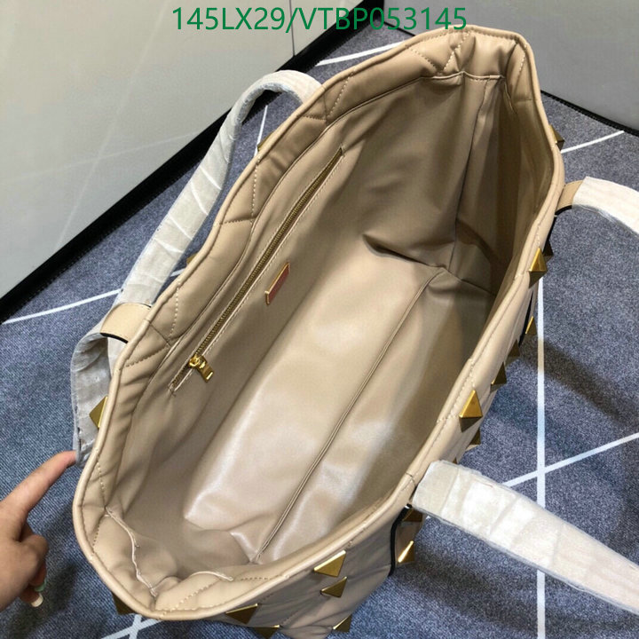 Valentino Bag-(4A)-Handbag-,Code: VTBP053145,$ 189USD