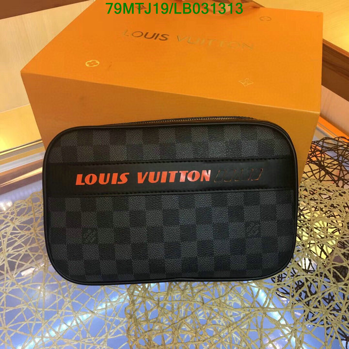 LV Bags-(4A)-Trio-,Code: LB031313,$ 98USD