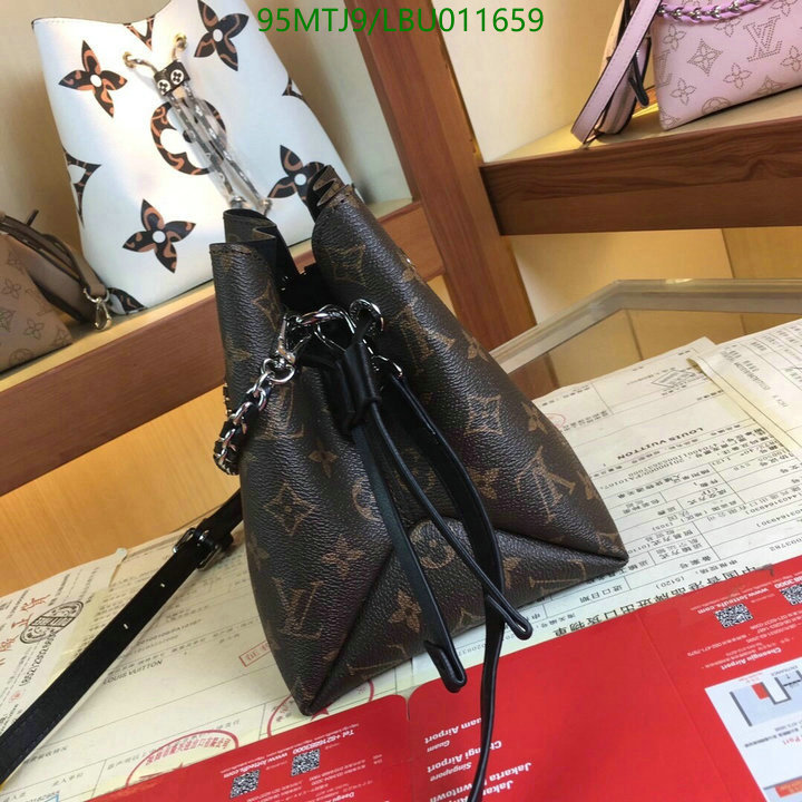 LV Bags-(4A)-Nono-No Purse-Nano No-,Code: LBU011659,$ 124USD