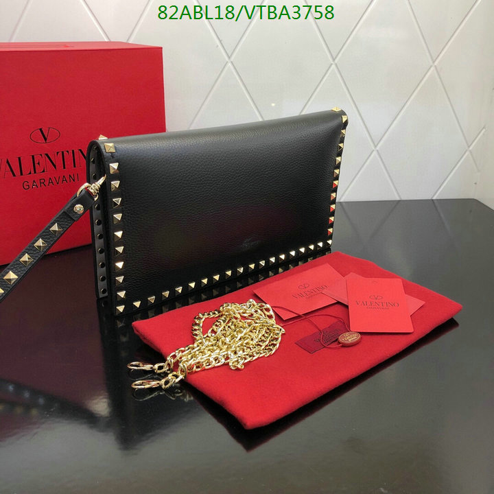 Valentino Bag-(4A)-Diagonal-,Code: VTBA3758,$ 107USD