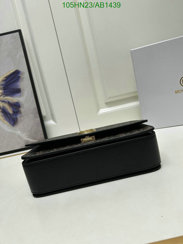 Michael Kors Bag-(4A)-Crossbody- Code: AB1439 $ 137USD