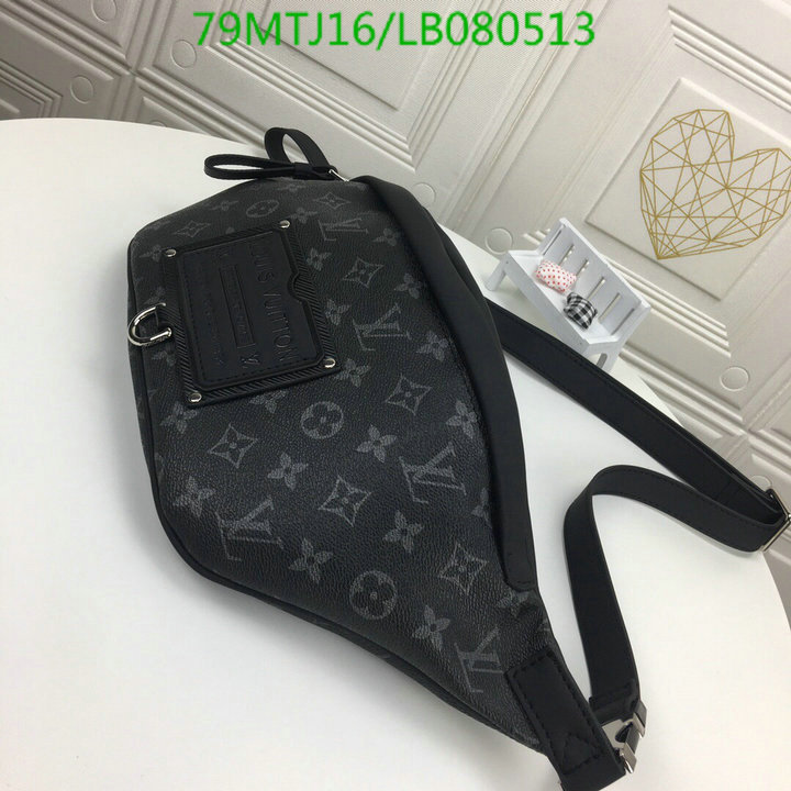 LV Bags-(4A)-Discovery-,Code: LB080513,$ 103USD