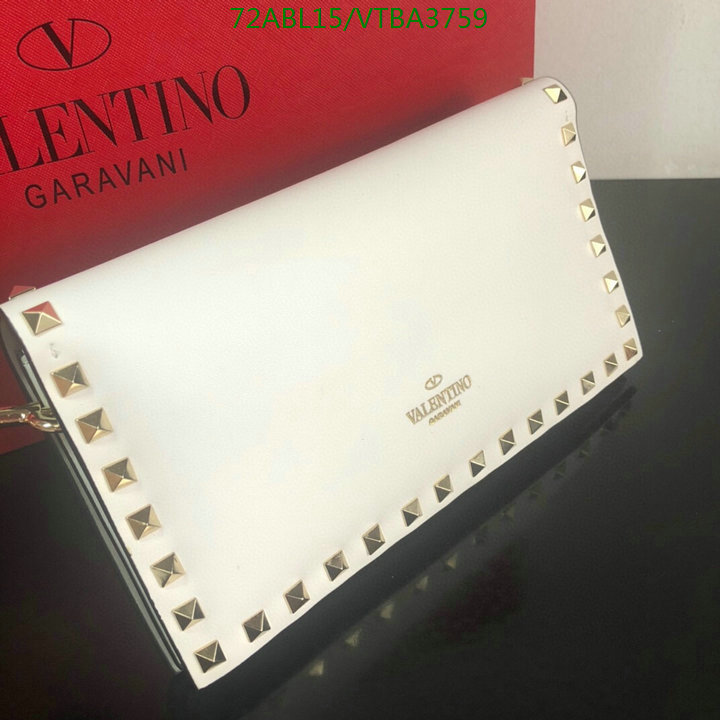 Valentino Bag-(4A)-Diagonal-,Code: VTBA3759,$ 94USD