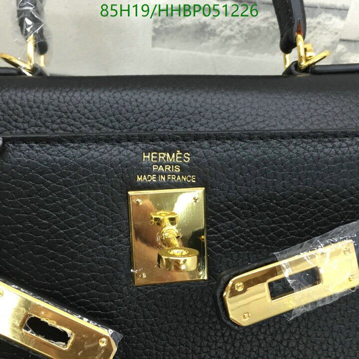Hermes Bag-(4A)-Kelly-,Code: HHBP051226,$ 111USD