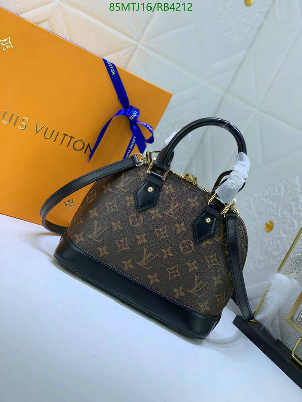 LV Bag-(4A)-Alma- Code: RB4212 $ 111USD
