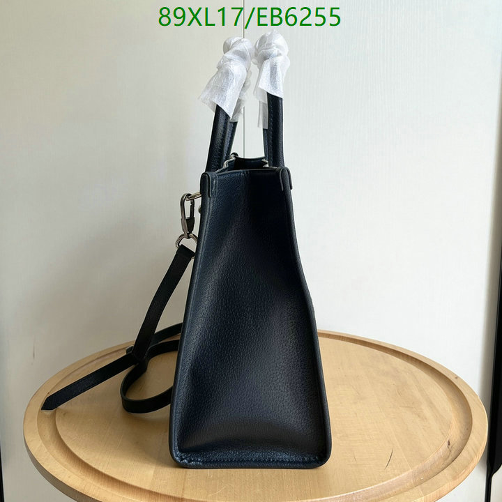 Gucci Bag-(4A)-Handbag- Code: EB6255 $ 116USD