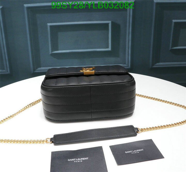YSL Bag-(4A)-Diagonal-,Code: YLB032082,$ 129USD