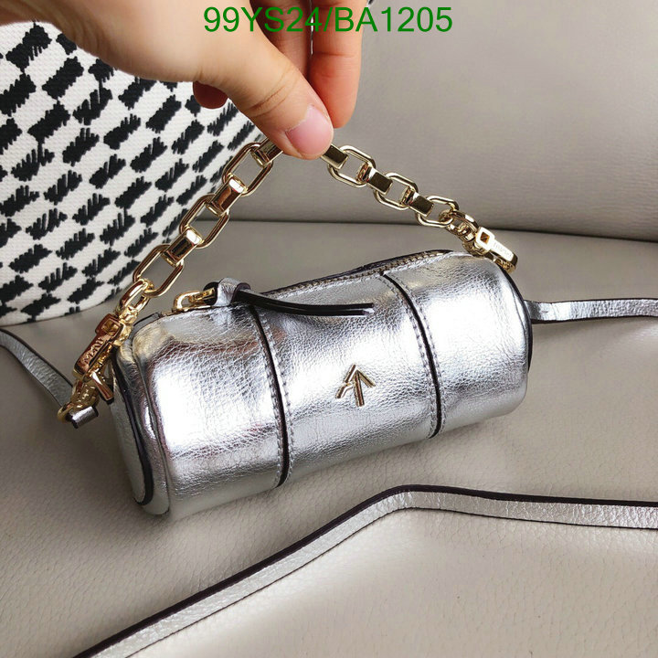 Manu Atelier Bag-(4A)-Diagonal-,Code: MABA1205,$ 129USD