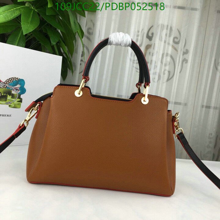 Prada Bag-(4A)-Handbag- Code: PDBP052518 $ 142USD