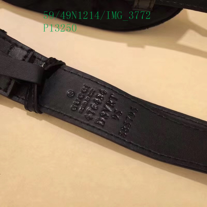 Gucci Bag-(4A)-Marmont,Code:GGB111000,$ 77USD