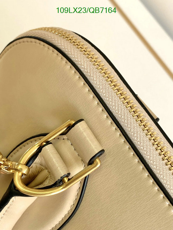 Valentino Bag-(4A)-Handbag- Code: QB7164 $ 142USD