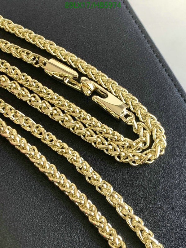 Valentino Bag-(4A)-LOC-V Logo ,Code: HB5974,$ 116USD