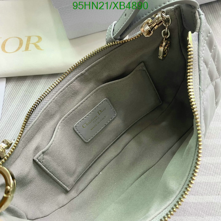 Dior Bags-(4A)-Other Style-,Code: XB4890,$ 124USD