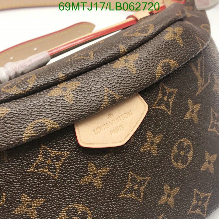 LV Bags-(4A)-Discovery-,Code: LB062720,$ 90USD